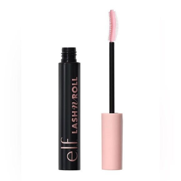 e.l.f. Lash 'N Roll Mascara - Picture 1 of 10